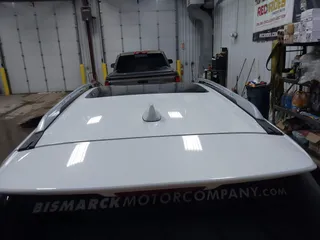 2018 Nissan Rogue SV z VIN 5N1AT2MV5JC840994, wystawiony jako IAAI lot #42145045 z przebiegiem 75 238 mil mil oraz . Historia ofert i sprzedaży dostępna na DreamBid. Obrazek 19.