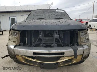 2013 Chevrolet Silverado 1500 LT with VIN 3GCPKSE71DG282094, listed as a Copart auction lot 50045285 with 0 mi miles and Non Repairable. Bid and sale history available at carsss.com. Image 5.
