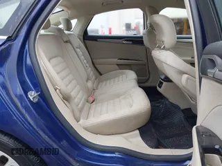 2015 Ford Fusion SE с VIN 3FA6P0H79FR131286, выставлен на аукционе IAAI как лот 40982993 с пробегом 181 049 миль миль и . История ставок и продаж доступна на DreamBid. Изображение 8.