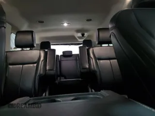 2023 Ford Expedition Max XLT с VIN 1FMJK1J86PEA50225, выставлен на аукционе Copart как лот 49811295 с пробегом 45 389 миль миль и Чистый • Clean title. История ставок и продаж доступна на DreamBid. Изображение 10.