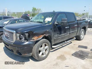 2008 GMC Sierra Denali z VIN 2GTEK638881272803, wystawiony jako IAAI lot #42269401 z przebiegiem 239 033 mil mil oraz . Historia ofert i sprzedaży dostępna na DreamBid. Obrazek 17.