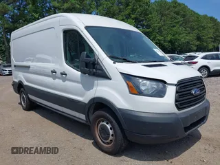 2019 Ford Transit с VIN 1FTBW2CM9KKB73055, выставлен на аукционе IAAI как лот 42511400 с пробегом 129 295 миль миль и . История ставок и продаж доступна на DreamBid. Изображение 1.