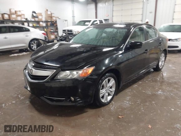 2013 Acura ILX Hybrid Technology with VIN 19VDE3F7XDE300823, listed as a IAAI auction lot 41619646 with 231,501 mi miles and . Bid and sale history available at DreamBid. Image 17.