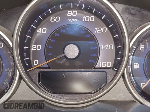 2006 Acura RL with VIN JH4KB16596C008101, listed as a IAAI auction lot 41939783 with Not provided miles and . Bid and sale history available at DreamBid. Image 15.