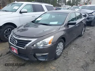 2015 Nissan Altima 2.5 SL with VIN 1N4AL3AP3FN874580, listed as a IAAI auction lot 41858079 with 183,965 mi miles. Bid and sale history available at carsss.com. Image 17.