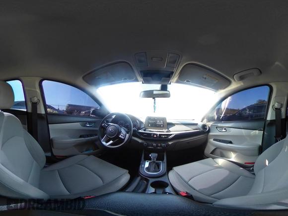 2020 Kia Forte LXS z VIN 3KPF24AD5LE204883, wystawiony jako IAAI lot #42038600 z przebiegiem 48 841 mil mil oraz . Historia ofert i sprzedaży dostępna na DreamBid. Obrazek 18.