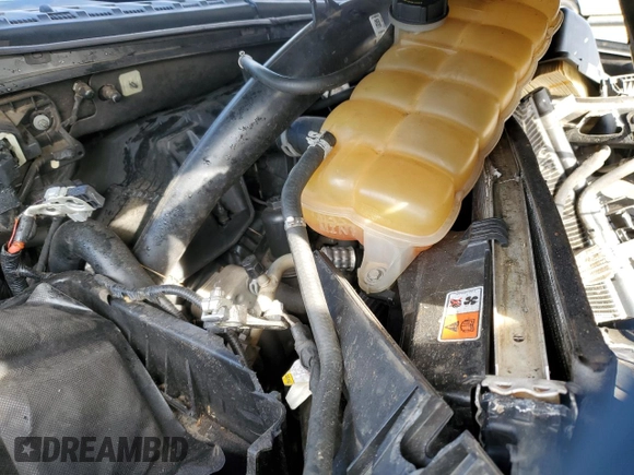 2016 Ford F-150 XL with VIN 1FTEX1CP1GKF29472, listed as a Copart auction lot 44774135 with 220,140 mi miles and Salvage Title. Bid and sale history available at carsss.com. Image 11.
