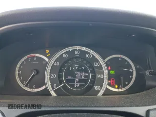 2015 Honda Accord LX with VIN 1HGCR2F31FA154379, listed as a Copart auction lot 48415835 with 179,633 mi miles and Salvage Title. Bid and sale history available at carsss.com. Image 9.