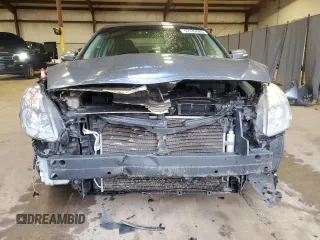 2011 Nissan Altima 2.5 SL with VIN 1N4AL2AP3BN413450, listed as a Copart auction lot 52149685 with 216,064 mi miles and Salvage Title. Bid and sale history available at carsss.com. Image 5.