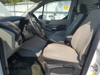 2022 Ford Transit Connect XLT with VIN NM0LS7T26N1518562, listed as a Copart auction lot 65945404 with 134,946 mi miles and Clean title. Bid and sale history available at DreamBid. Image 7.