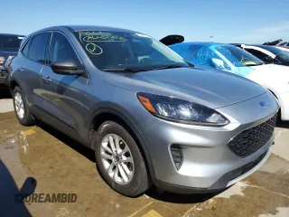 2022 Ford Escape SE с VIN 1FMCU0G64NUB89405, выставлен на аукционе Copart как лот 73887264 с пробегом Не указан миль и Списание • Salvage title. История ставок и продаж доступна на DreamBid. Изображение 4.
