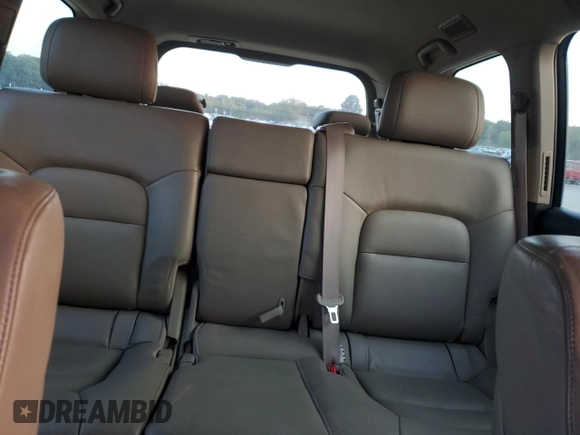 2008 Toyota Land Cruiser with VIN JTMHY05J984001679, listed as a Copart auction lot 75928424 with 265,137 mi miles and Clean Title. Bid and sale history available at carsss.com. Image 10.