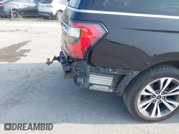 2021 Ford Expedition Max Limited with VIN 1FMJK2AT8MEA74337, listed as a IAAI auction lot 42389166 with 148,996 mi miles and . Bid and sale history available at DreamBid. Image 20.