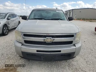 2010 Chevrolet Silverado 1500 LS with VIN 1GCSCREA1AZ228706, listed as a Copart auction lot 78209534 with 67,600 mi miles and Salvage Title. Bid and sale history available at DreamBid. Image 5.