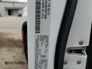 2024 Jeep Wagoneer Series II Carbide with VIN 1C4SJSBP2RS118483, listed as a Copart auction lot 45696995 with 12,101 mi miles and Salvage Title. Bid and sale history available at DreamBid. Image 15.