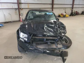 2024 Nissan Frontier S с VIN 1N6ED1CL9RN639190, выставлен на аукционе Copart как лот 56930435 с пробегом 24 059 миль миль и Списание • Salvage title. История ставок и продаж доступна на DreamBid. Изображение 5.