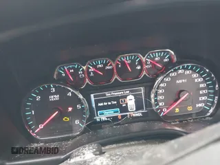 2017 Chevrolet Silverado 1500 LT with VIN 1GCVKREC1HZ396759, listed as a IAAI auction lot 42012664 with 1 mi miles. Bid and sale history available at carsss.com. Image 7.