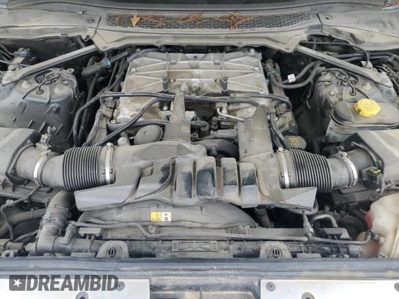 2015 Land Rover Range Rover Supercharged Autobiography with VIN SALGV2TF1FA209495, listed as a Copart auction lot 51492315 with 131,188 mi miles and Clean Title. Bid and sale history available at carsss.com. Image 12.