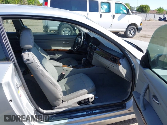 2008 BMW 3 Series 335xi with VIN WBAWC73548E064278, listed as a IAAI auction lot 42224563 with 141,556 mi miles and . Bid and sale history available at carsss.com. Image 5.