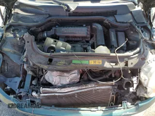 2010 MINI Hardtop z VIN WMWMF3C59ATZ21719, wystawiony jako Copart lot #56020765 z przebiegiem 96 249 mil mil oraz Szkoda całkowita • Salvage title. Historia ofert i sprzedaży dostępna na DreamBid. Obrazek 11.