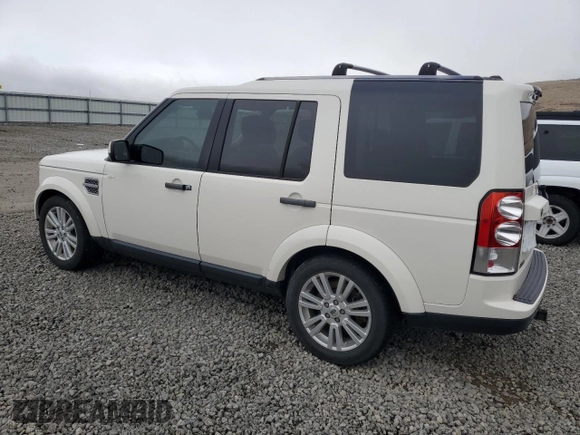 2010 Land Rover LR4 HSE с VIN SALAG2D4XAA542722, выставлен на аукционе Copart как лот 43854565 с пробегом 153 487 миль миль и Чистый • Clean title. История ставок и продаж доступна на DreamBid. Изображение 2.