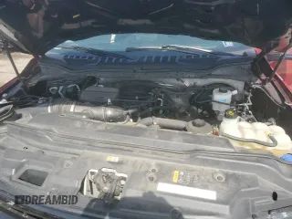 2022 Ford F-250 XL с VIN 1FT7W2BN9NED09719, выставлен на аукционе Copart как лот 54759745 с пробегом 66 350 миль миль и Списание • Salvage title. История ставок и продаж доступна на DreamBid. Изображение 11.