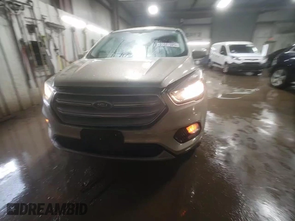 2017 Ford Escape SE with VIN 1FMCU9G92HUB75084, listed as a Copart auction lot 51637025 with 66,049 mi miles and Salvage Title. Bid and sale history available at carsss.com. Image 13.