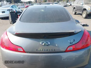 2013 Infiniti G37 IPL with VIN JN1CV6EKXDM920635, listed as a IAAI auction lot 41279452 with 103,572 mi miles. Bid and sale history available at carsss.com. Image 17.