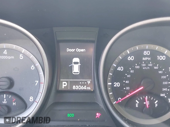 2016 Hyundai Santa Fe z VIN 5XYZT3LB9GG368906, wystawiony jako IAAI lot #42083613 z przebiegiem 83 064 mil mil oraz . Historia ofert i sprzedaży dostępna na DreamBid. Obrazek 15.