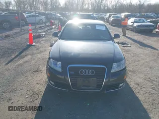 2009 Audi A6 Prestige with VIN WAUWG74F09N023322, listed as a IAAI auction lot 41930595 with 134,837 mi miles and . Bid and sale history available at DreamBid. Image 11.