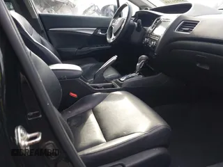 2015 Honda Civic EX-L z VIN 2HGFB2F93FH555049, wystawiony jako IAAI lot #41656169 z przebiegiem 217 745 mil mil oraz . Historia ofert i sprzedaży dostępna na DreamBid. Obrazek 5.