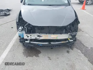 2018 Toyota Prius Two with VIN JTDKARFU7J3553216, listed as a IAAI auction lot 41979005 with 61,818 mi miles. Bid and sale history available at carsss.com. Image 6.