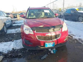 2013 Chevrolet Equinox LT with VIN 2GNFLEE36D6191414, listed as a IAAI auction lot 41359846 with 92,250 mi miles. Bid and sale history available at carsss.com. Image 13.