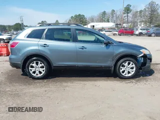 2011 Mazda CX-9 Touring with VIN JM3TB2CA7B0318554, listed as a IAAI auction lot 41888787 with 256,243 mi miles and . Bid and sale history available at DreamBid. Image 13.