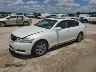 2009 Lexus GS 350 z VIN JTHCE96S290023982, wystawiony jako Copart lot #56376285 z przebiegiem 128 425 mil mil oraz Szkoda całkowita • Salvage title. Historia ofert i sprzedaży dostępna na DreamBid. Obrazek 1.