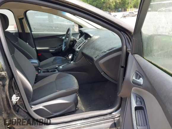 2013 Ford Focus SE with VIN 1FADP3F27DL278668, listed as a IAAI auction lot 42482400 with 132,276 mi miles and . Bid and sale history available at DreamBid. Image 5.