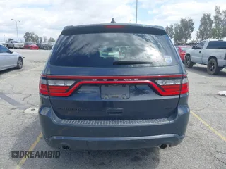 2018 Dodge Durango GT z VIN 1C4RDHDG4JC145821, wystawiony jako IAAI lot #41929091 z przebiegiem 111 970 mil mil oraz . Historia ofert i sprzedaży dostępna na DreamBid. Obrazek 15.