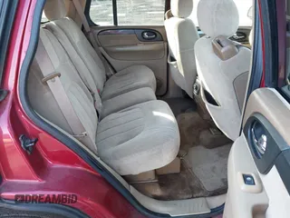 2002 GMC Envoy SLT with VIN 1GKDT13S222517064, listed as a IAAI auction lot 41590087 with 312,164 mi miles. Bid and sale history available at carsss.com. Image 8.