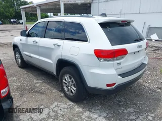 2019 Jeep Grand Cherokee Laredo E с VIN 1C4RJFAG0KC527864, выставлен на аукционе IAAI как лот 42652419 с пробегом 115 282 миль миль и . История ставок и продаж доступна на DreamBid. Изображение 3.