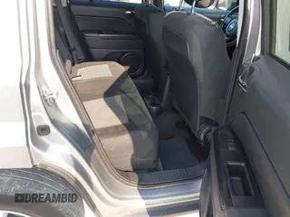2017 Jeep Patriot Latitude with VIN 1C4NJPFB3HD183998, listed as a IAAI auction lot 42422861 with 148,477 mi miles and . Bid and sale history available at DreamBid. Image 8.