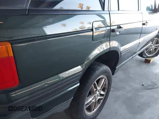 2000 Land Rover Range Rover with VIN SALPF1643YA430147, listed as a IAAI auction lot 41388436 with 123,432 mi miles and . Bid and sale history available at DreamBid. Image 12.