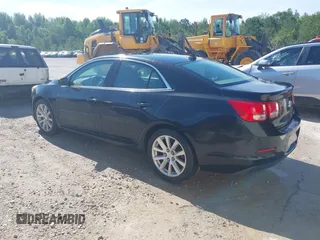 2014 Chevrolet Malibu LS with VIN 1G11B5SL2EF213810, listed as a IAAI auction lot 42236093 with 188,159 mi miles and . Bid and sale history available at DreamBid. Image 3.