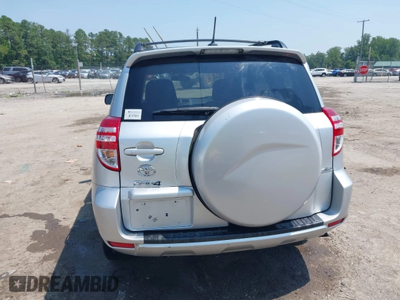 2012 Toyota RAV4 with VIN 2T3BF4DV6CW270631, listed as a IAAI auction lot 42676768 with 85,212 mi miles and . Bid and sale history available at DreamBid. Image 16.