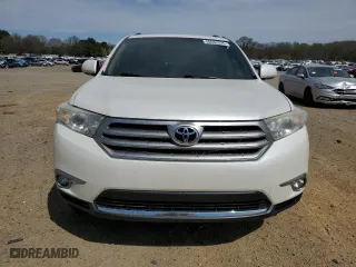 2013 Toyota Highlander Limited with VIN 5TDYK3EH9DS115678, listed as a Copart auction lot 50082535 with 178,216 mi miles and Clean Title. Bid and sale history available at carsss.com. Image 5.