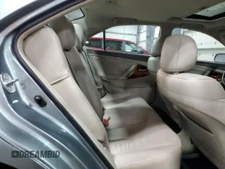 2011 Toyota Camry LE with VIN 4T1BF3EK3BU773362, listed as a Copart auction lot 51491255 with 159,663 mi miles and Salvage Title. Bid and sale history available at carsss.com. Image 10.