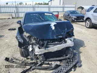 2017 Audi A3 Sedan Premium Plus with VIN WAUGUGFF4H1041189, listed as a Copart auction lot 70679594 with Not Provided miles and Salvage Title. Bid and sale history available at carsss.com. Image 5.