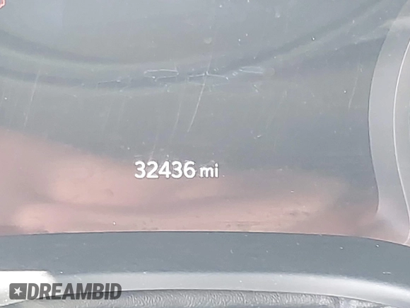 2024 Jeep Compass Latitude with VIN 3C4NJDBN4RT116966, listed as a IAAI auction lot 42562326 with 32,436 mi miles and . Bid and sale history available at DreamBid. Image 14.