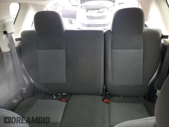 2016 Jeep Compass Sport with VIN 1C4NJCBA5GD612112, listed as a Copart auction lot 60039395 with 154,860 mi miles and Salvage title. Bid and sale history available at DreamBid. Image 10.