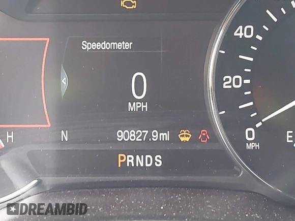 2018 Lincoln MKC Premiere with VIN 5LMCJ1C94JUL08589, listed as a IAAI auction lot 42133449 with 90,827 mi miles and . Bid and sale history available at DreamBid. Image 16.