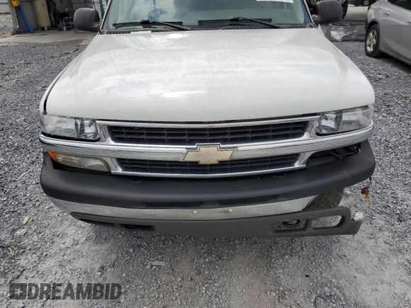 2005 Chevrolet Tahoe LT z VIN 1GNEK13T65J231375, wystawiony jako Copart lot #54499395 z przebiegiem 199 879 mil mil oraz Szkoda całkowita • Salvage title. Historia ofert i sprzedaży dostępna na DreamBid. Obrazek 12.